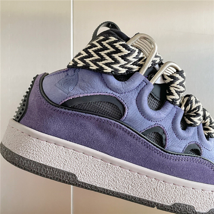Lanu1n curb sneaker