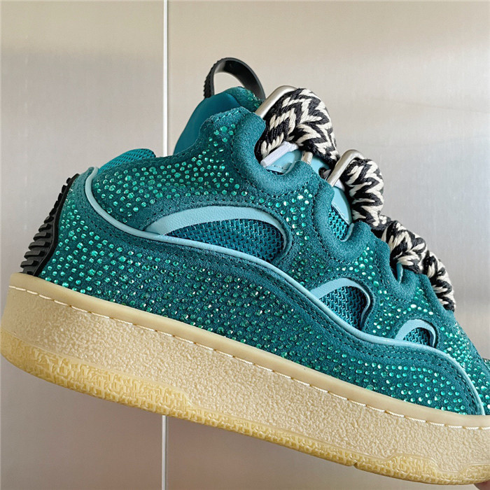 Lanu1n curb sneaker