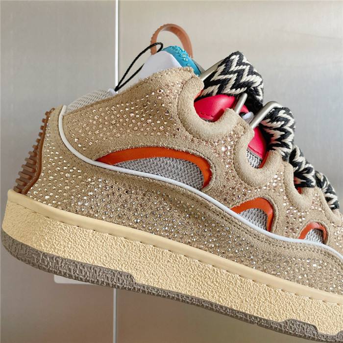 Lanu1n curb sneaker