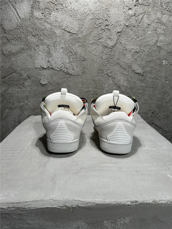 Lanu1n curb sneaker