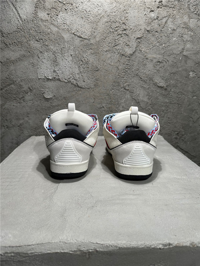 Lanu1n curb sneaker