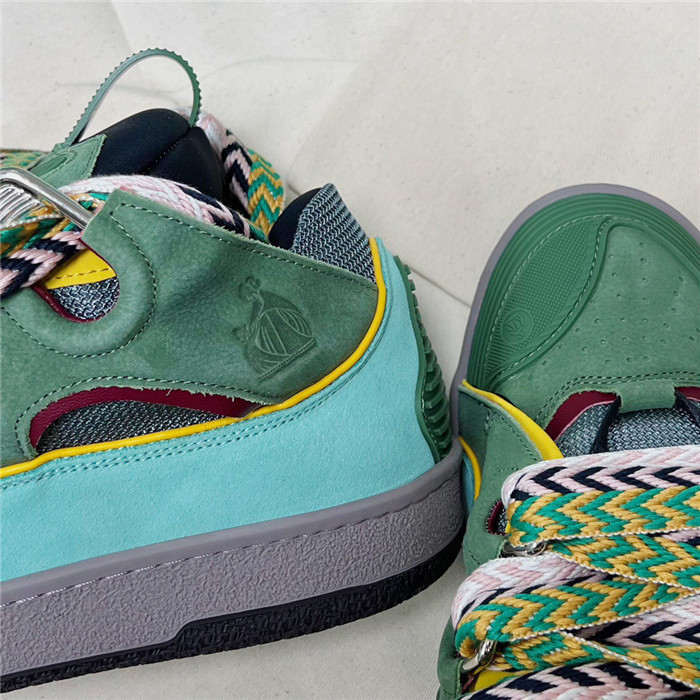 Lanu1n curb sneaker