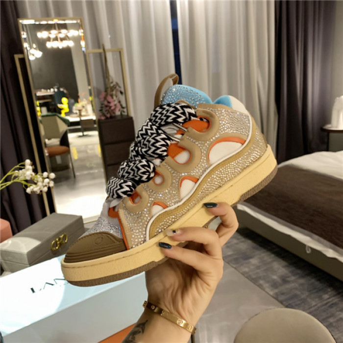 Lanu1n curb sneaker