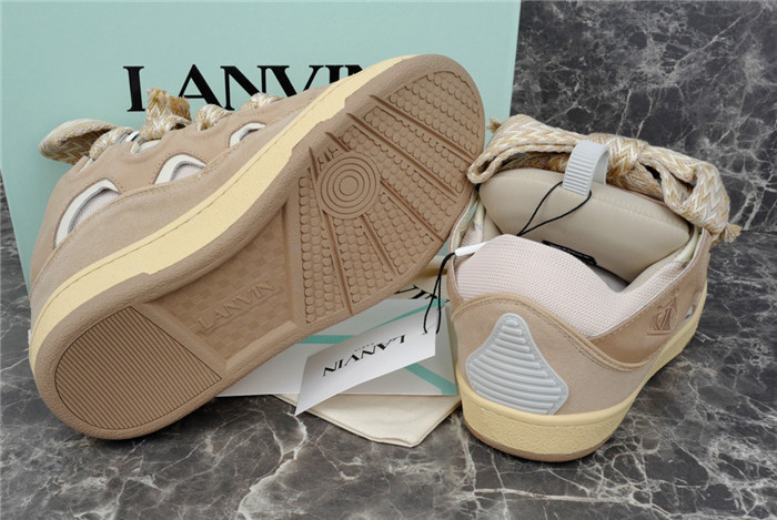 Lanu1n curb sneaker