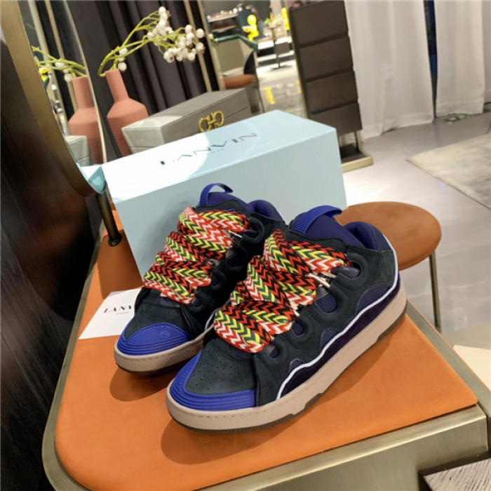 Lanu1n curb sneaker