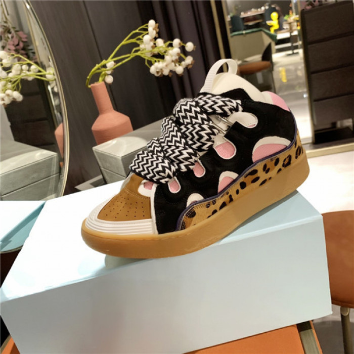 Lanu1n curb sneaker