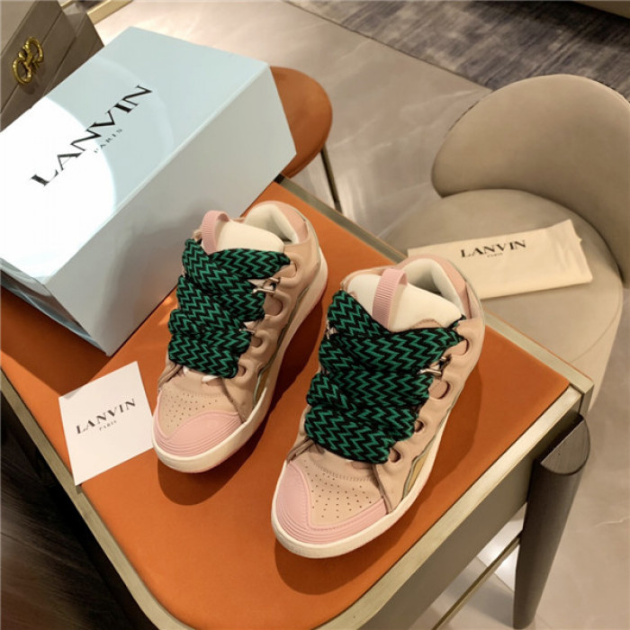Lanu1n curb sneaker