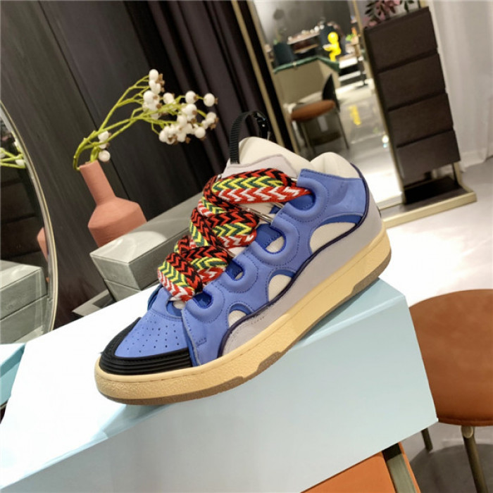 Lanu1n curb sneaker