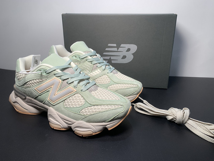 new Ba1an*e 1906d protection silver moss green u9060wa1