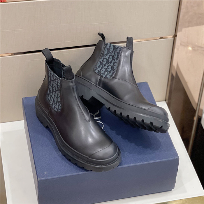 DOR BOOT