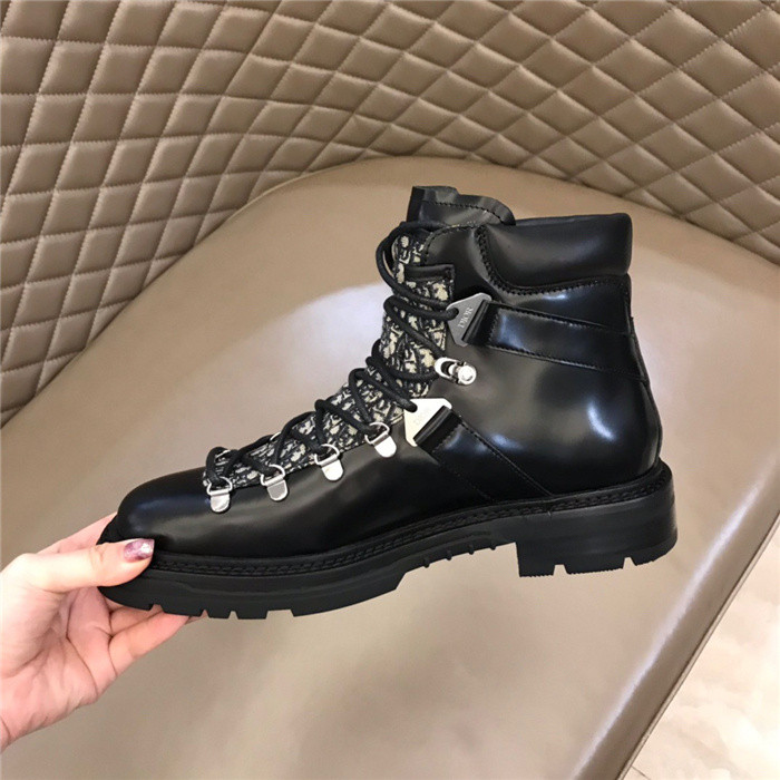 DOR BOOT