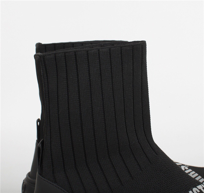 DOR BOOT