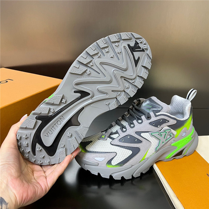 LUSV SNEAKERS