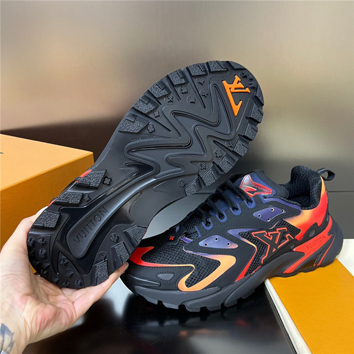 LUSV SNEAKERS