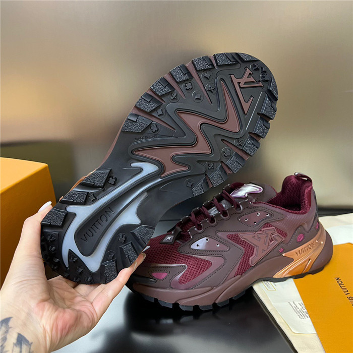LUSV SNEAKERS