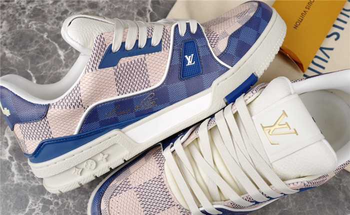 LUSV SNEAKERS