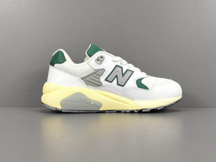 new Ba1an*e 580 white nightwatch green mt580rca