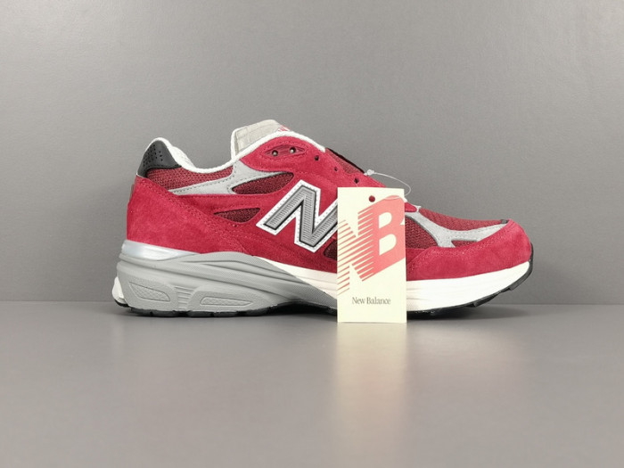new Ba1an*e 990 v3 ＂teddy made＂u990tf3