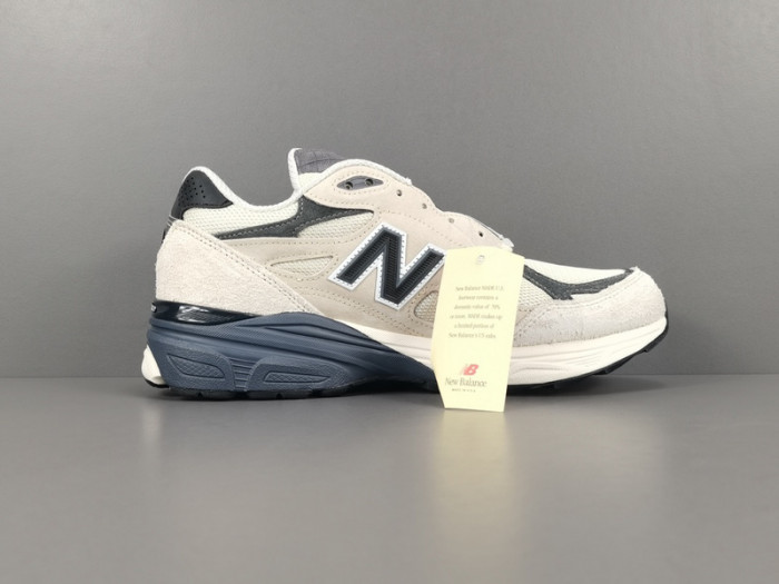 new Ba1an*e 990 v3 ＂teddy made＂u990ad3