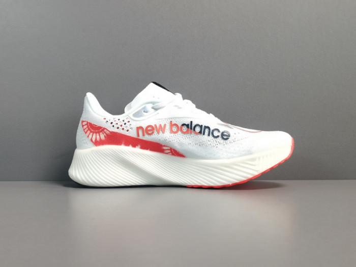 new Ba1an*e fuelcell rc elite v2 ''white neo flame'' mrcelz2