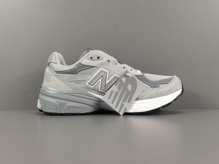 new Ba1an*e 990v3 m1vsa grey m990gy3