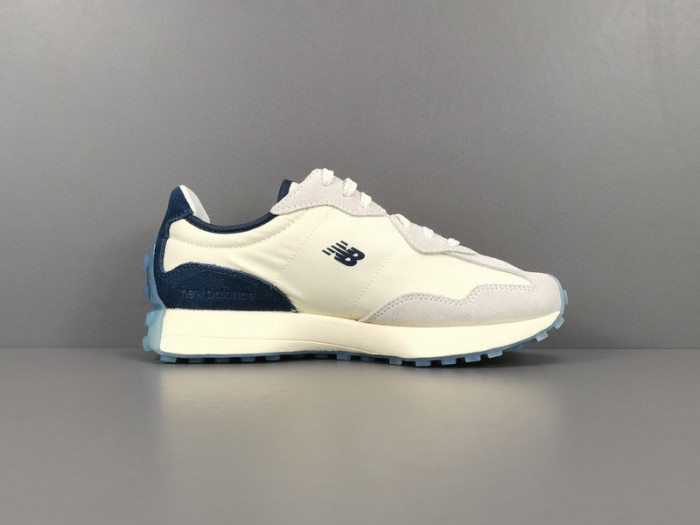 new Ba1an*e shoes ''creamwhite'' ms327aac