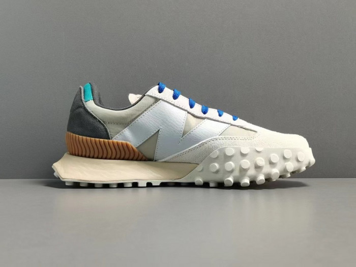 new Ba1an*e xc-72 cream/white-pink uxc72cb1