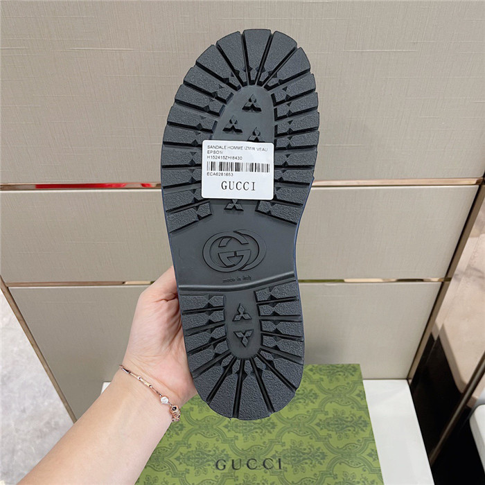 GCI GG Slide Sandal