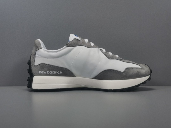 new Ba1an*e 327 ''team away grey'' ms327lab