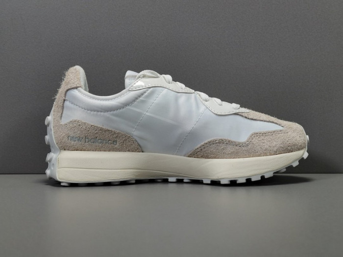 (wmns) new Ba1an*e 327 ''white moonbeam'' ws327sfd