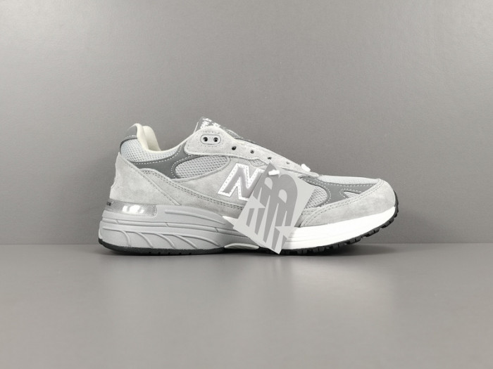 new Ba1an*e 993 m1vsa grey men''s trainers - mr993gl