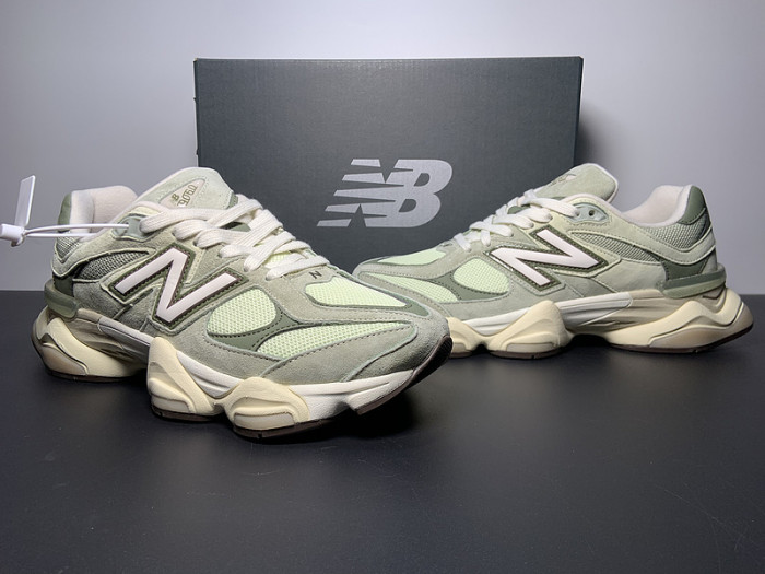 new Ba1an*e 9060 olivine u9060eec