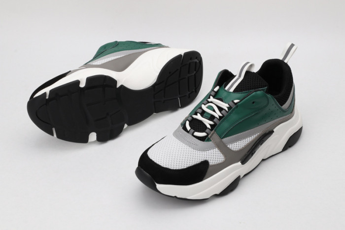 DOR B22 SNEAKERS
