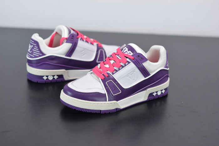 LUSV SNEAKERS