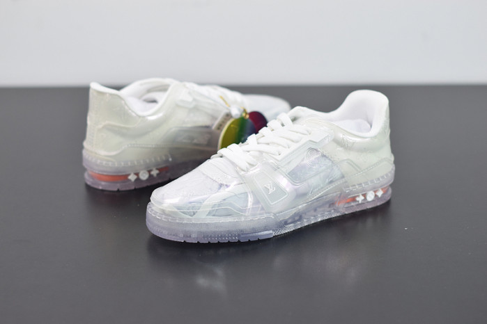 LUSV SNEAKERS