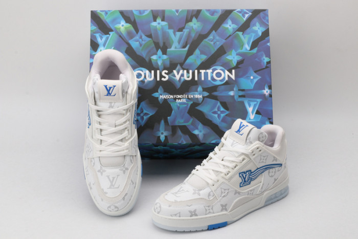 LUSV SNEAKERS