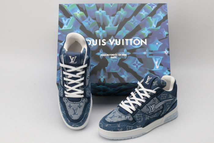 LUSV SNEAKERS
