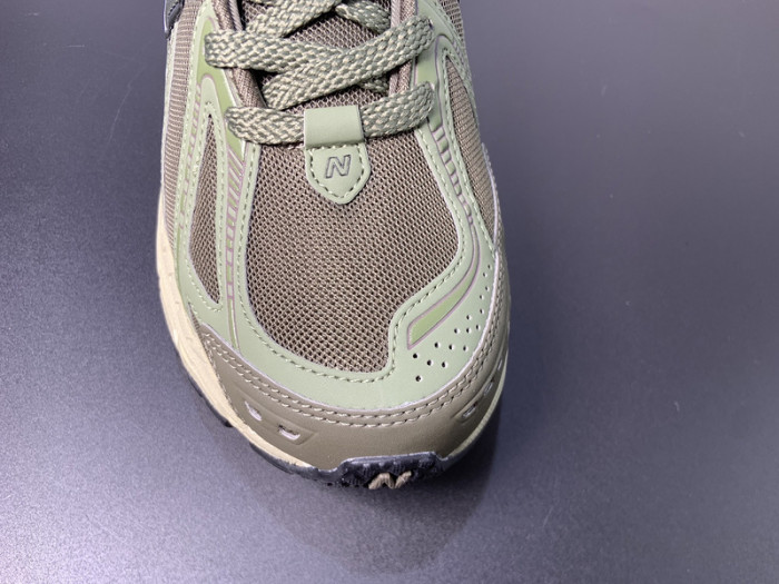 new Ba1an*e 1906r camo olive m1906rlo