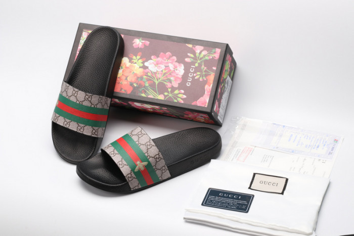 GCI GG Slide Sandal
