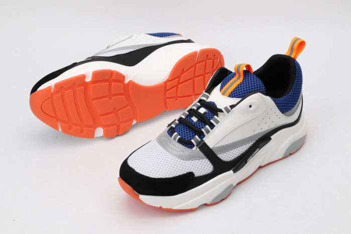 DOR B22 SNEAKERS