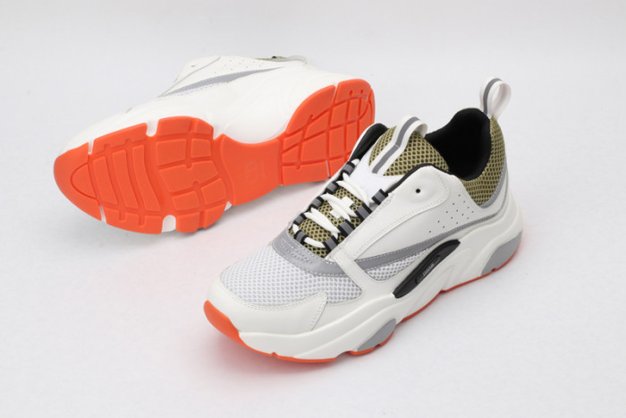DOR B22 SNEAKERS