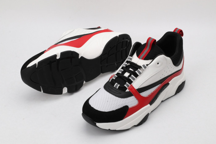 DOR B22 SNEAKERS