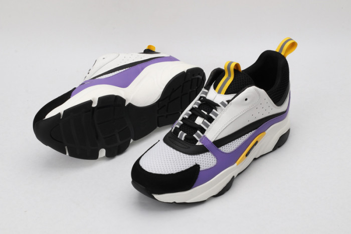 DOR B22 SNEAKERS