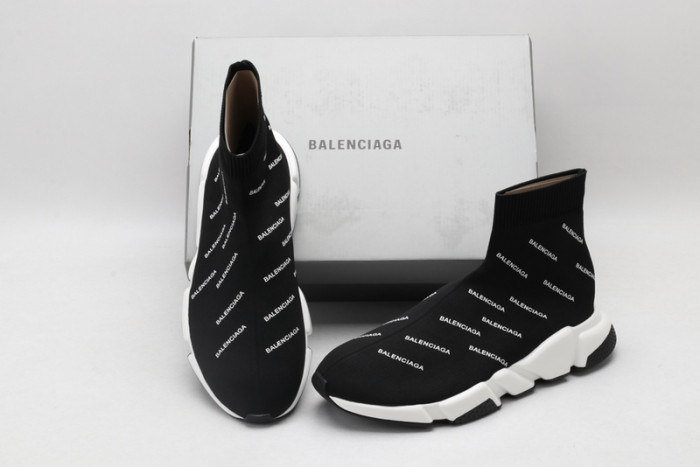 BALCIA Speed Trainer