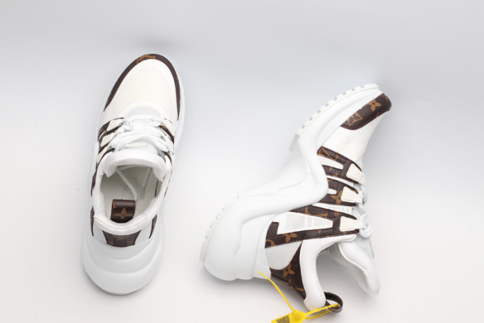 LUSV SNEAKERS