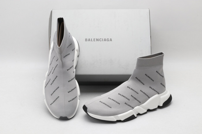 BALCIA Speed Trainer