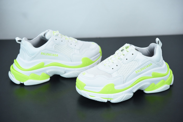 BALCIA Triple S Sneaker