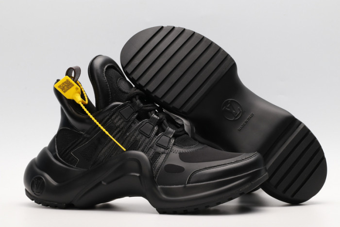LUSV SNEAKERS