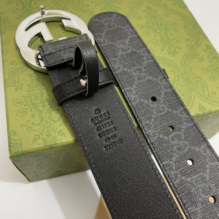G*u*i* belt 40mm