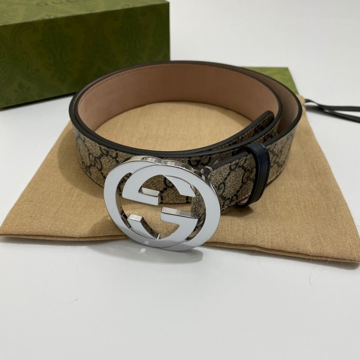 G*u*i* belt 40mm
